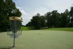 Check Out Treehouz Disc Golf Course
